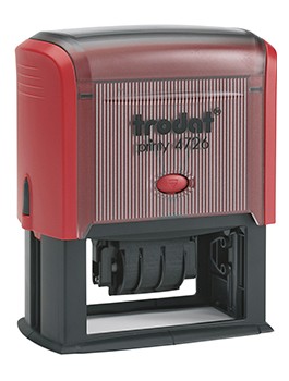 Sello Trodar Modelo 4726