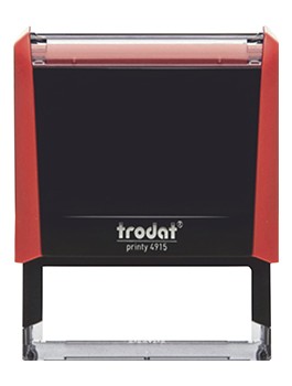 Sello Trodar Modelo 4915