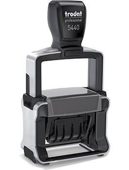 Sello Trodar Modelo 5440